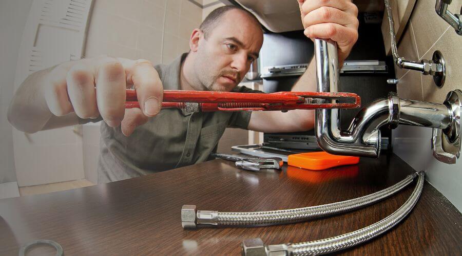 Local expert plumbing services in Gakona, AK